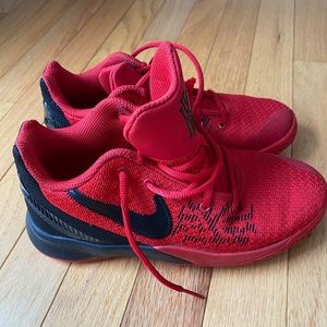 Boys athletic shoes